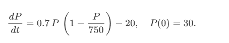 2.3 Mathematical model - TU Delft OCW