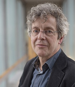 Bert Enserink BY TU Delft CC SA