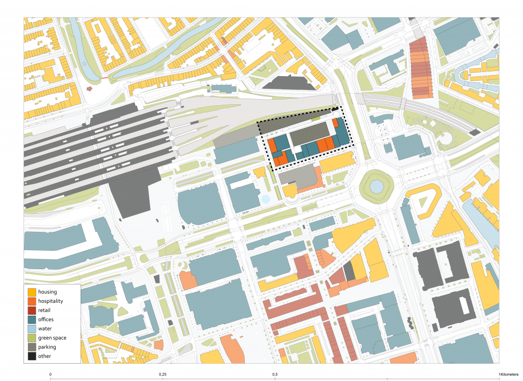 2.4.1 Introduction to Urban Redevelopment Plan - TU Delft OCW