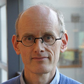 Prof.dr.ir. Alexander Verbraeck