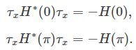 Bulk topological invariant and the bulk-edge correspondence BY TU Delft CC SA