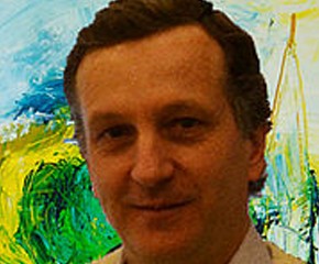 Dr. Christos Kassapoglou