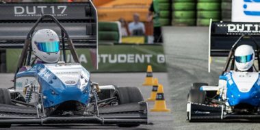 Formula Student Team Delft