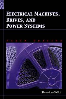 Book Electrical Power Drives - TU Delft OCW