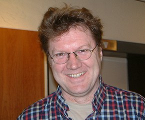 Prof.dr.ir. Herman Russchenberg