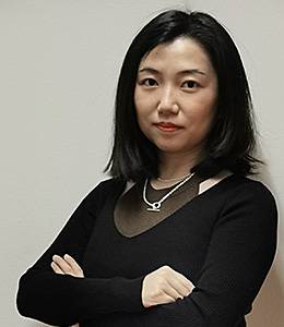 Kaiyi Zhu