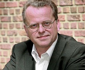 Prof.dr.ir. Luuk van der Wielen