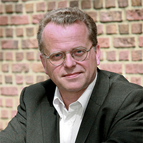 Prof. Luuk Van Der Wielen