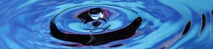 Drof of water BY Tim Geers CC SA