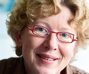 Prof.dr.ir. Margot Weijnen