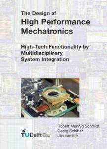 mechatronic system designer