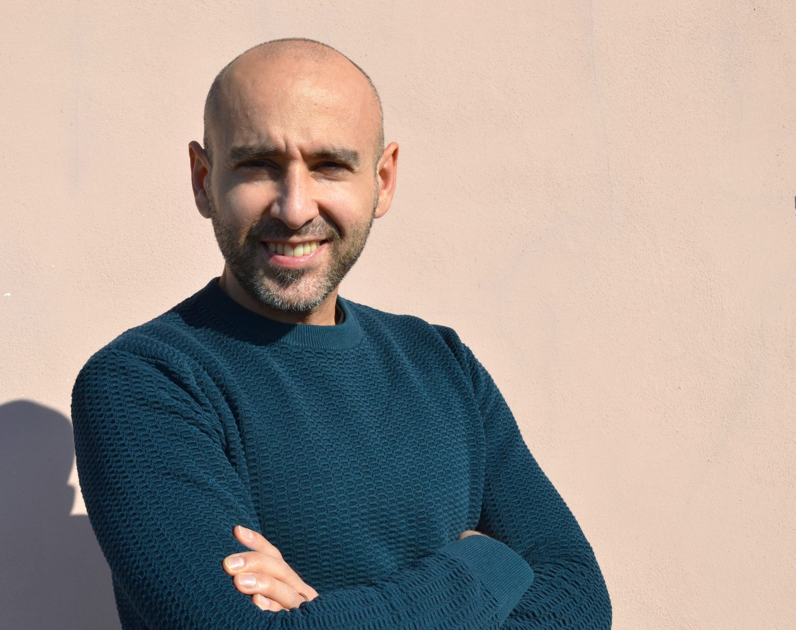 Paolo De Martino TU Delft OCW Paolo De Martino TU Delft OCW