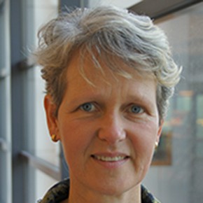 Dr.ir. Tineke Ruijgh-van der Ploeg