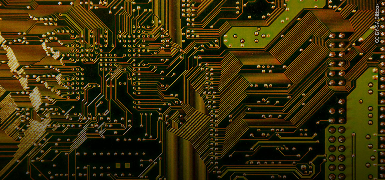 Structured Electronic Design TU Delft OCW