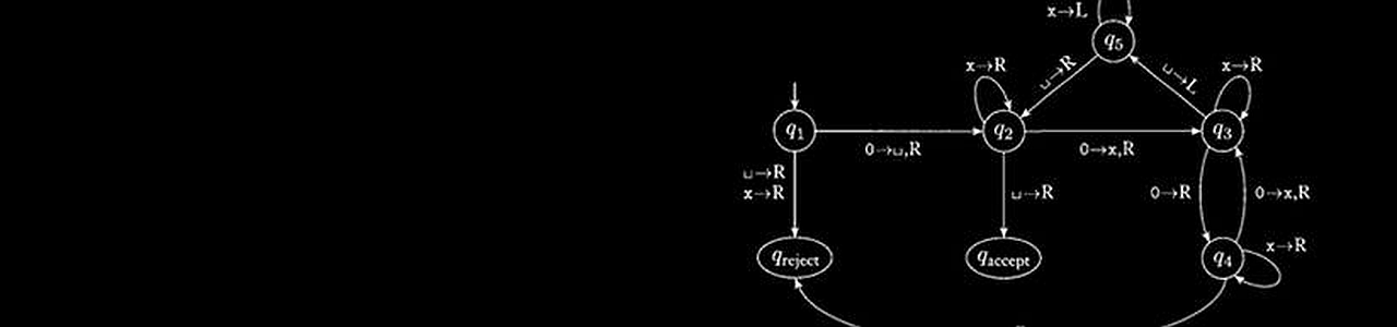 2.B: Variants Of Turing Machines - TU Delft OCW