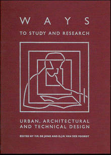 ways to study BY TU Delft CC SA