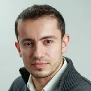 Dr. Ir. Zaid Al-Ars