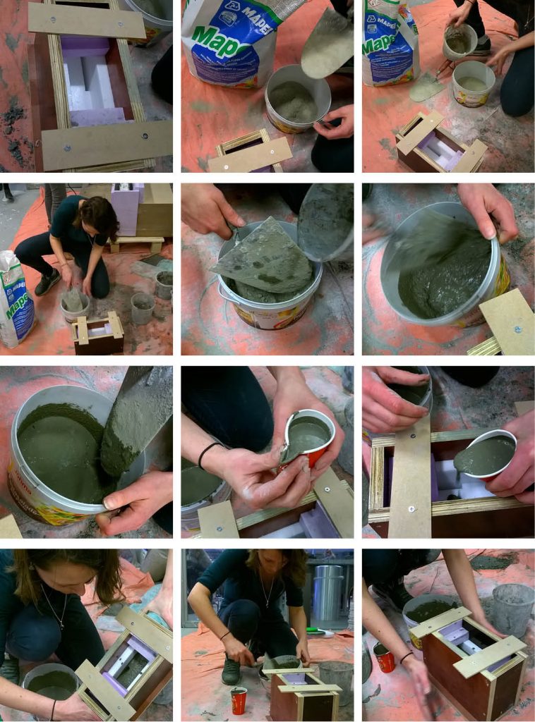 3.2.6 Extra Info Casting TU Delft OCW