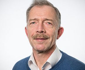 Prof. dr. ir. T.J.C. van Terwisga