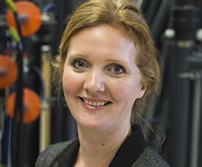 Dr. Doris van Halem