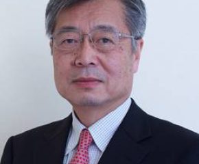 Prof.dr.em. Eiichi Taniguchi