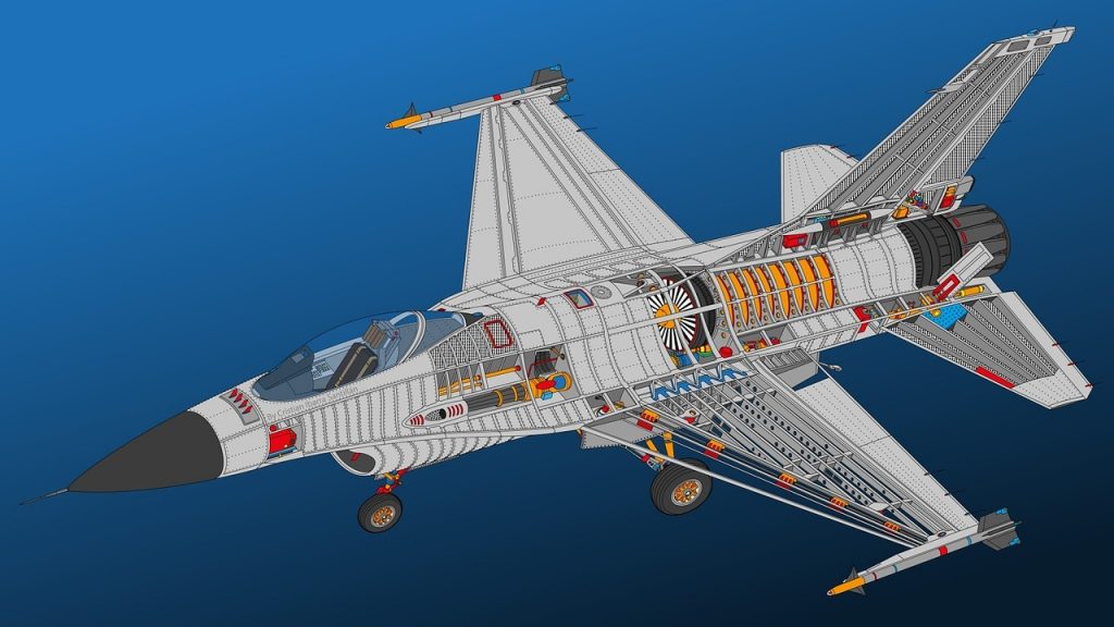 3.1.1 Introduction to Aircraft Structures - TU Delft OCW