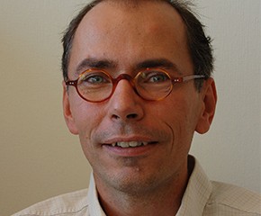 Prof. Dr. Jan van Neerven