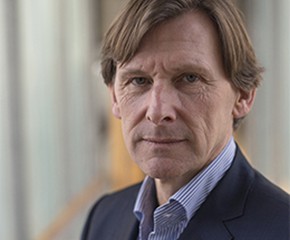 Prof. dr. Jeroen van den Hoven