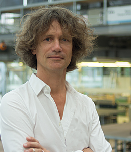 Luuk van der Wielen - TU Delft OCW