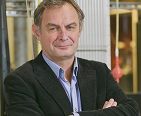 Prof.dr.ir. Luuk Rietveld