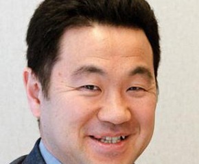 Dr. Ryoichi Ishihara