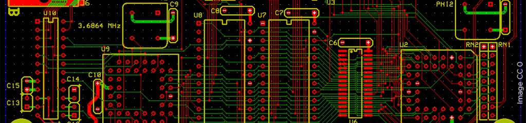 Sbc Pcb Bioware sbc_pcb - TU Delft OCW