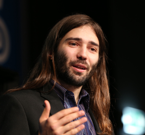 Anton Akhmerov